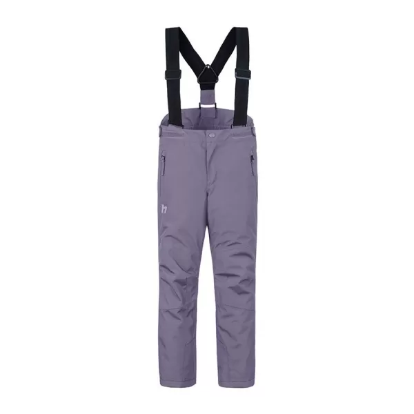  Dětské kalhoty HANNAH AKITA JR II PURPLE ASH 
