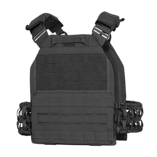  Vesta PENTAGON ASPIS VEST K20008 BLACK 