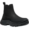 Boty KEEN KOSA CHELSEA BLACK/BLACK