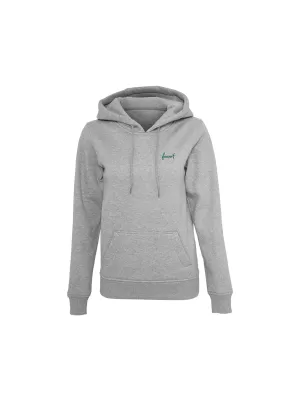 Dámská mikina BRANDIT 8674 HEATHER GREY