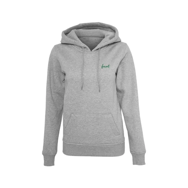  Dámská mikina BRANDIT 8674 HEATHER GREY 
