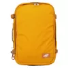 Batoh CABINZERO CLASSIC PRO 42L ORANGE CHILL