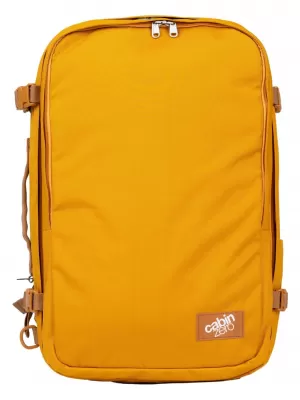 Batoh CABINZERO CLASSIC PRO 42L ORANGE CHILL