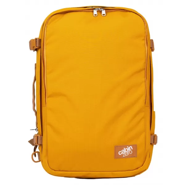  Batoh CABINZERO CLASSIC PRO 42L ORANGE CHILL 