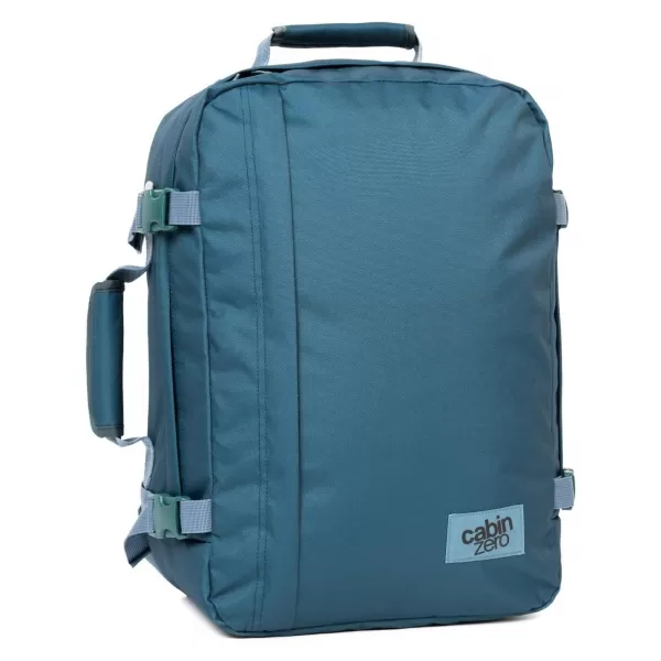  Batoh CABINZERO CLASSIC 36L ARUBA BLUE 