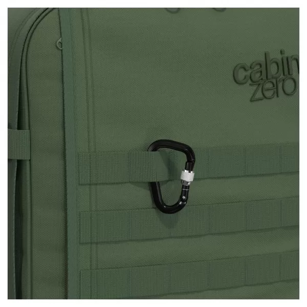  Batoh CABINZERO MILITARY 36L MYSTIC GREEN 