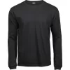 Pánské tričko Tee Jays | TJ 8007 BLACK
