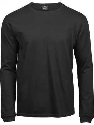 Pánské tričko Tee Jays | TJ 8007 BLACK