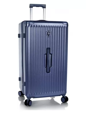Kufr HEYS LUXE L TRUNK NAVY