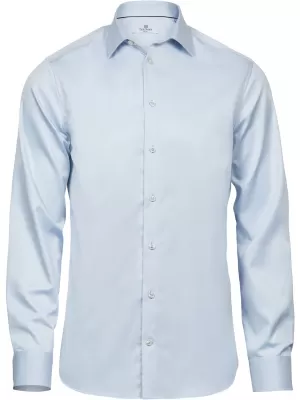 Pánská košile Tee Jays | TJ 4021 LIGHT BLUE