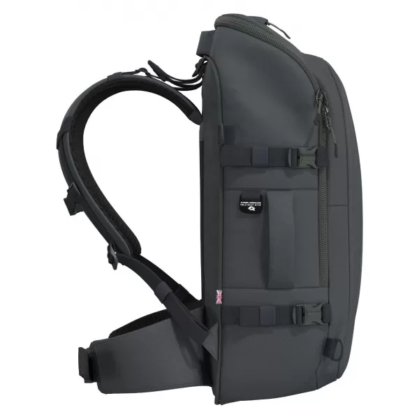  Batoh CABINZERO ADV 42L ORIGINAL GREY 