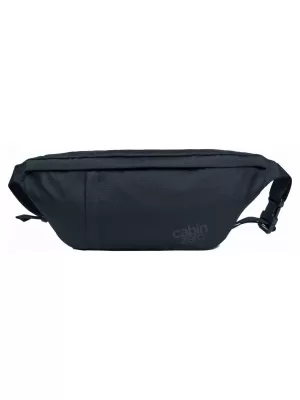 Ledvinka CABINZERO CLASSIC HIP PACK 2L ABSOLUTE BLACK