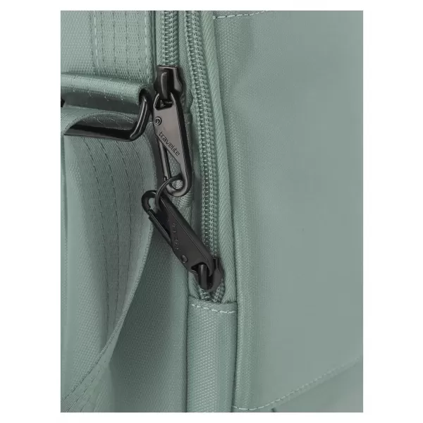  Brašna přes rameno TRAVELITE WORKFLOOW SHOULDER BAG SAGE 