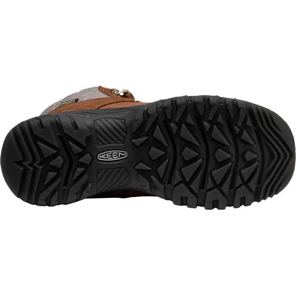  Boty KEEN GRETA BOOT II WP BISON 