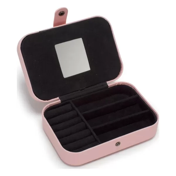  Šperkovnice HEYS MINI JEWELRY CASE ROSE 
