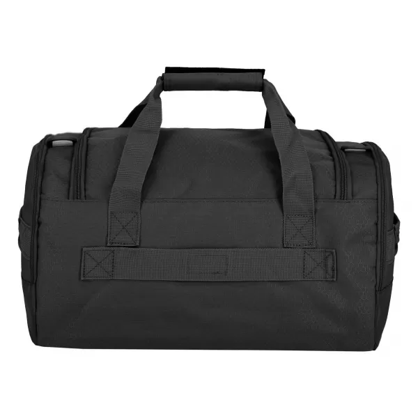  Taška TRAVELITE KICK OFF DUFFLE S BLACK 