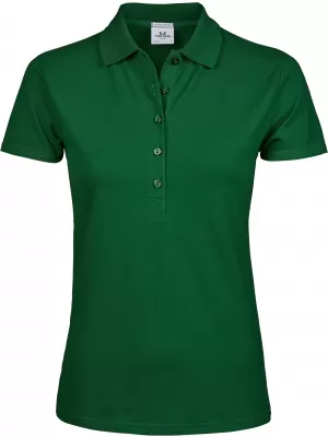 Dámské tričko Tee Jays | TJ 145 FOREST GREEN