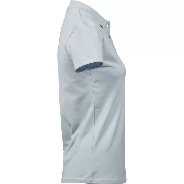  Dámské tričko Tee Jays | TJ 145 ICE BLUE 