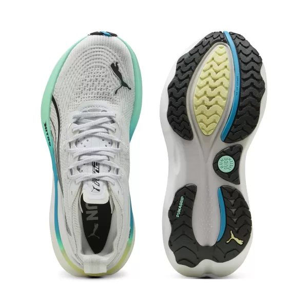  Boty PUMA FOREVERRUN NITRO 2 WN 310471-15 PUMA WHITE/MINT MELT 