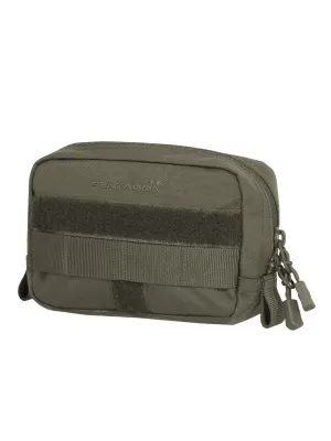Pouzdro PENTAGON OSCAR UTILITY POUCH K17084 BROWN GREY