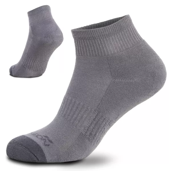  Ponožky PENTAGON LOW CUT SOCKS EL14013 08WG EL14013 WOLF/GREY 