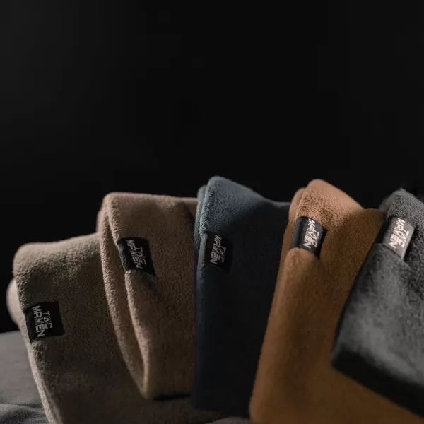  Klobouk PENTAGON OROS FLEECE WATCH HAT D13042 COYOTE 