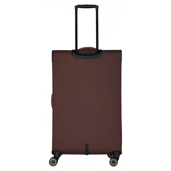  Kufr TRAVELITE VIIA 4W L ROSE 