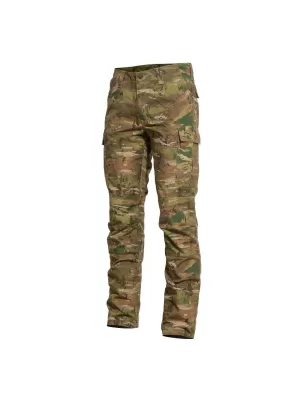Pánské kalhoty PENTAGON BDU 2.0 CAMO K05001 GRASSMAN