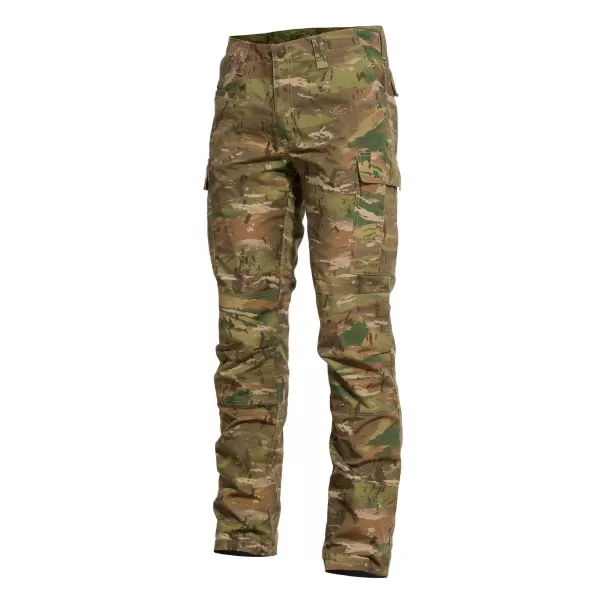  Pánské kalhoty PENTAGON BDU 2.0 CAMO K05001 GRASSMAN 
