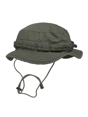 Klobouk PENTAGON BABYLON BOONIE HAT K13041 CAMO GREEN