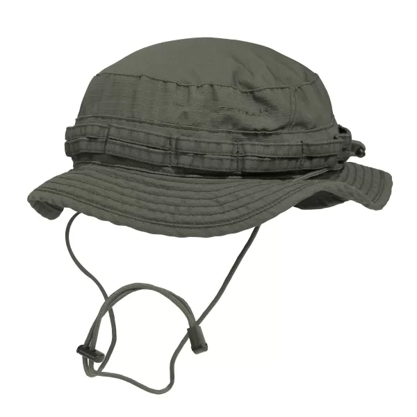  Klobouk PENTAGON BABYLON BOONIE HAT K13041 CAMO GREEN 