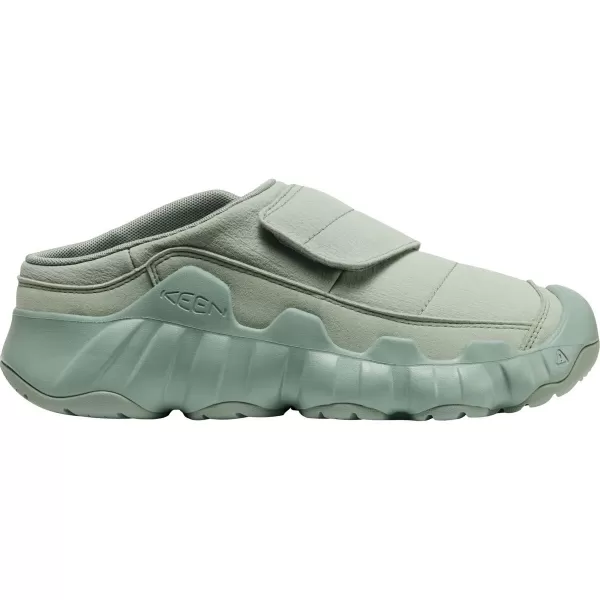  Boty KEEN HYPOWSER WRAP ICEBERG GREEN 