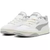 Boty PUMA PARK LIFESTYLE 39508401 WHITE/GRAY/SUGARED ALMOND