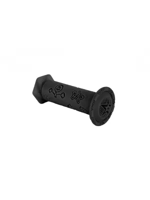Rukojeti KLS KIDDO II, black BLACK