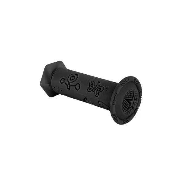  Rukojeti KLS KIDDO II, black BLACK 
