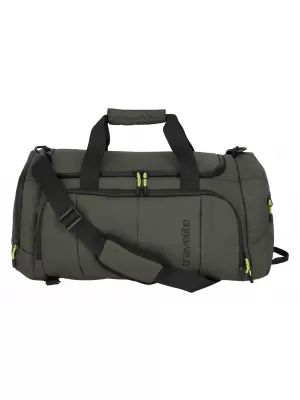 Taška TRAVELITE BRIIZE WEEKENDER KHAKI
