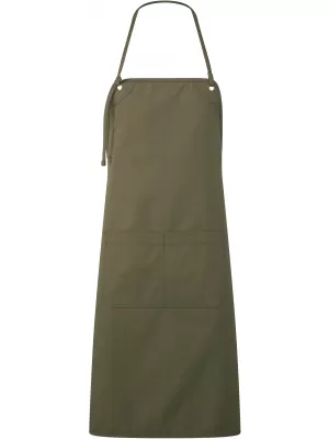 Zástěra Premier | PR 181 OLIVE