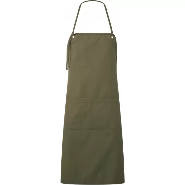  Zástěra Premier | PR 181 OLIVE 