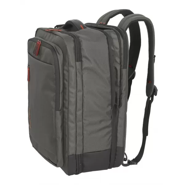  Batoh TRAVELITE Crosslite 5.0 Board bag/Backpack DARK OLIVE 
