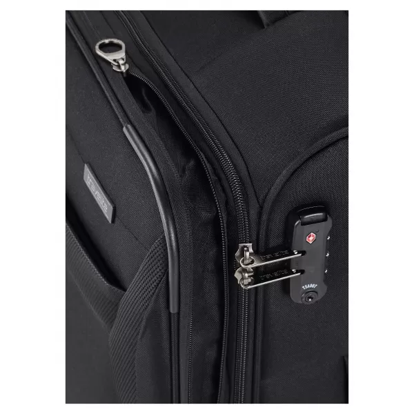  Kufr TRAVELITE CHIOS S,M,L BLACK 