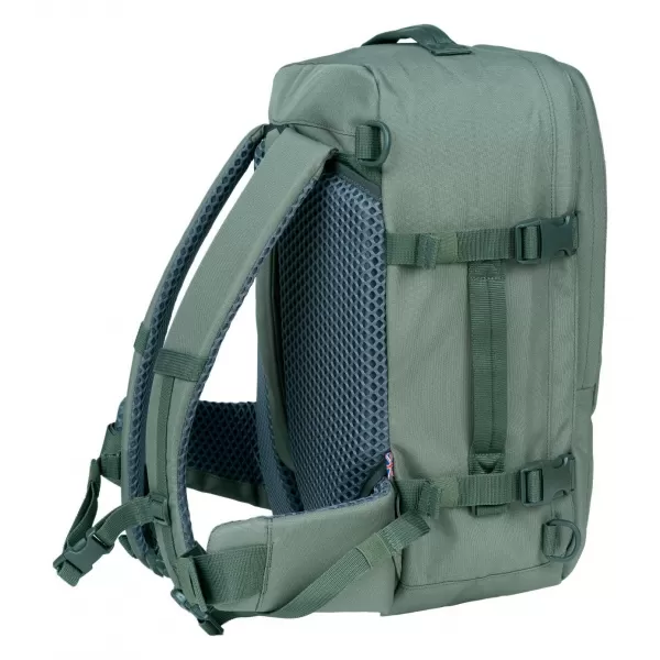  Batoh CABINZERO CLASSIC PRO 32L GEORGIAN KHAKI 