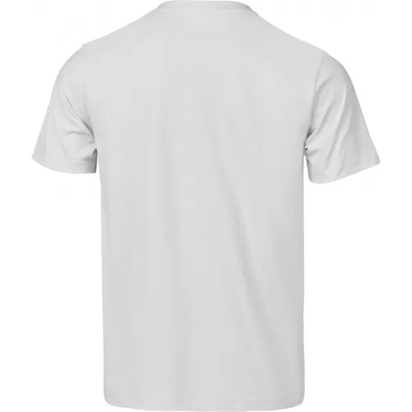  Pánské tričko Tee Jays | TJ 1150 WHITE 