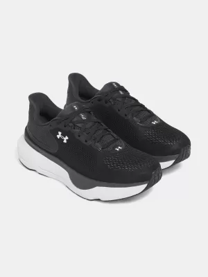 Dámské boty UNDER ARMOUR UA W INFINITE PRO 2 3028177-001 ČERNÁ