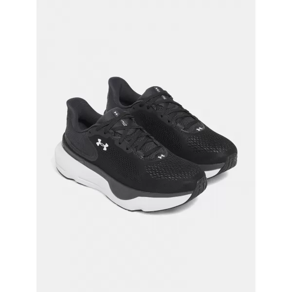  Dámské boty UNDER ARMOUR UA W INFINITE PRO 2 3028177-001 ČERNÁ 