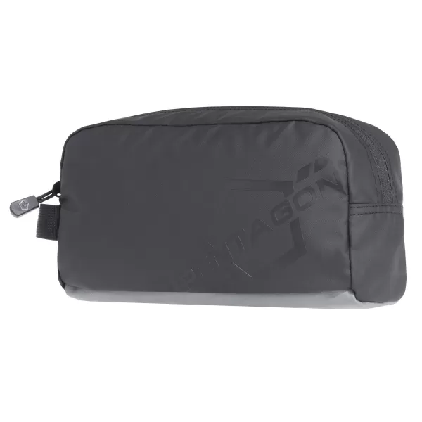  Pouzdro PENTAGON RAW STEALTH TRAVEL KIT POUCH K17071 STEALTH BLACK 