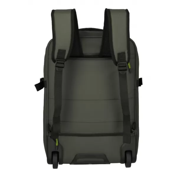  Batoh TRAVELITE Briize Backpack L Trolley KHAKI 