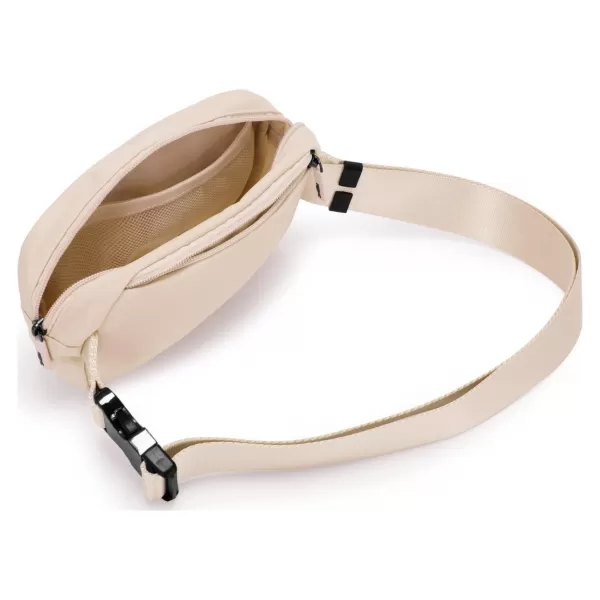 Ledvinka HEYS BASIC BELT BAG TAN 