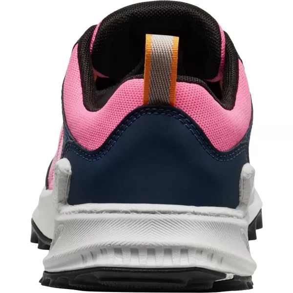  Boty KEEN ZIONIC WP YOUTH NAVAL ACADEMY/PINK LEMONADE 