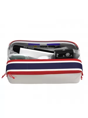 Taška CABINZERO Tech Pouch CLOUD NINE