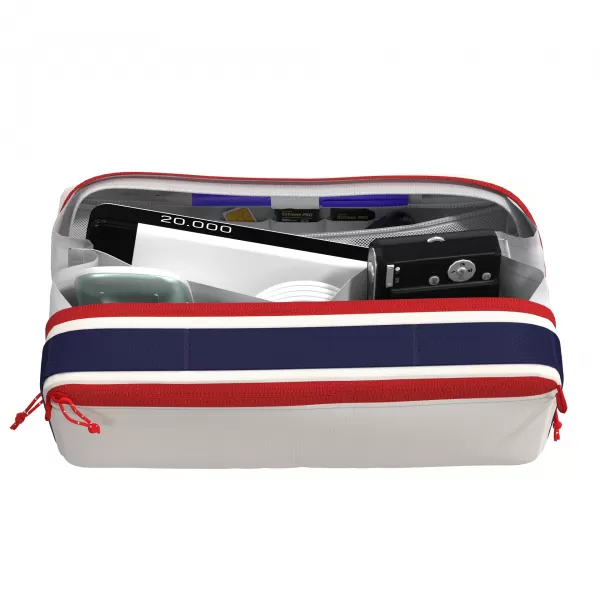  Taška CABINZERO Tech Pouch CLOUD NINE 